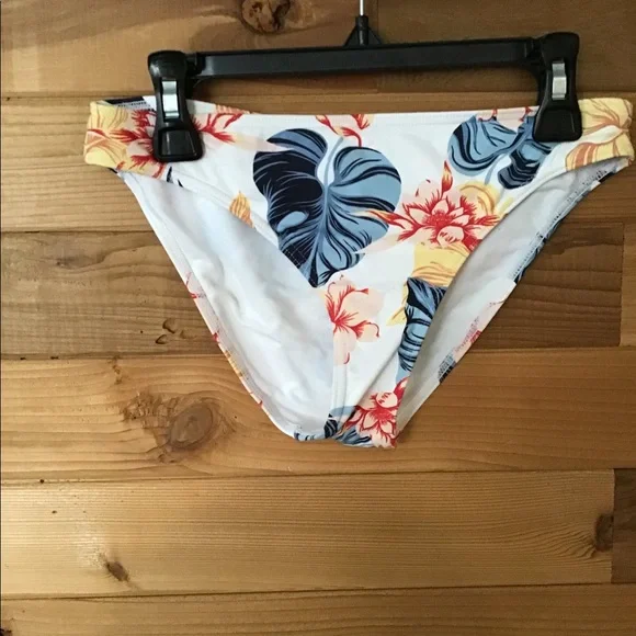 Girls Roxy swimsuit!